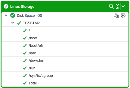 Linux Storage  Layer