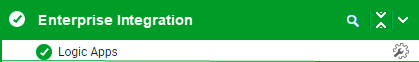 Enterprise Integration Layer