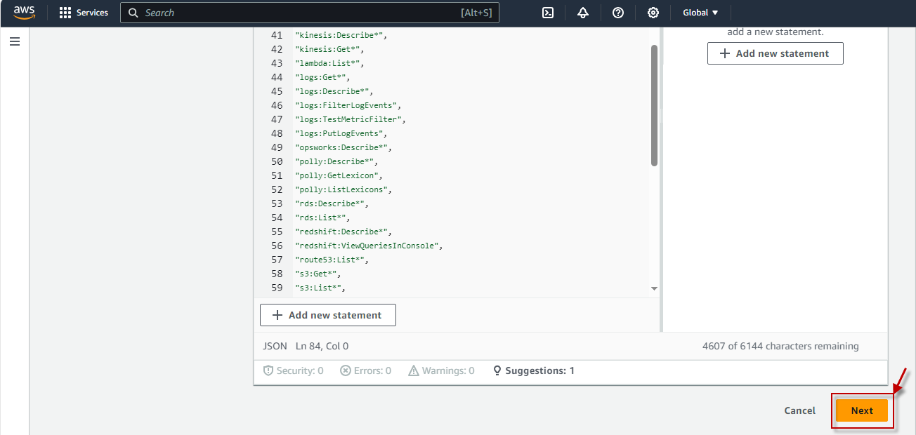 Replacing Contents of JSON Tab Page