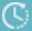 Clock icon