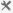 Settings icon