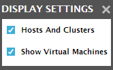 Display Settings