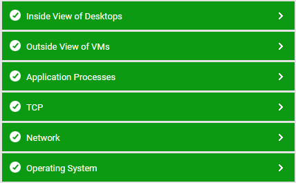 Layers of Proxmox Hypervisor