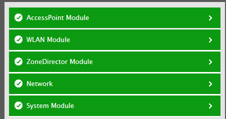 Layers of Ruckus ZoneDirector