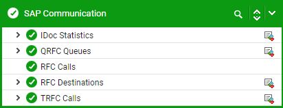 SAPCommunicationLayer