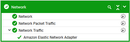 Network Layer of Windows Generic Server
