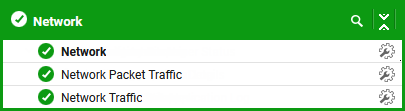 Network Layer of Linux Server