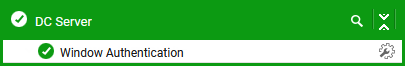 Windows Server Layer