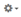 Settings icon