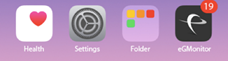 Badge Notification