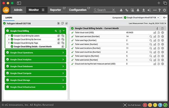 v7.5 what’s new deck for GCP