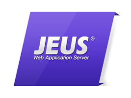 JEUS logo