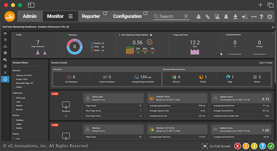 UX and DevOps Questions