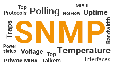 SNMP-Word-Cloud