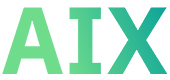 AIX logo