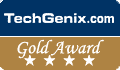 eG Enterprise APM - Gold Award