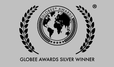 SILVER GLOBEE® WINNER in the Application Performance Monitoring (APM) and Observability category for <br/>eG Enterprise award