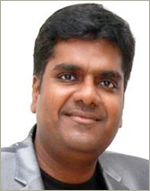 Bala Murugan Vaidhinathan