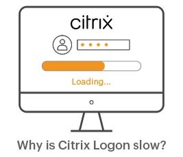 Citrix XenApp Logon Simulator