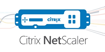 = Citrix NetScaler Monitoring from eG Innovations