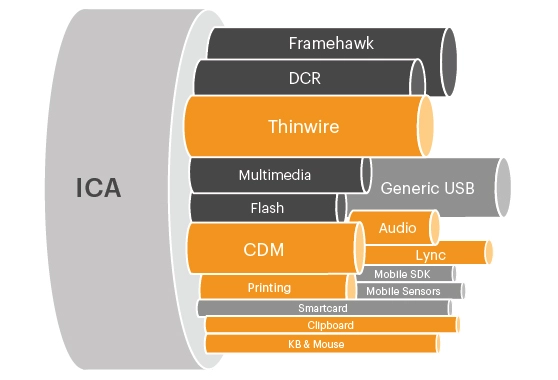 eG Enterprise: Citrix User Monitor