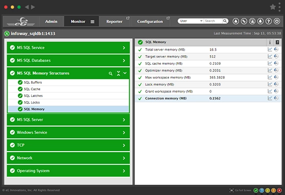 Database Problems Diagnosis | Database Tools