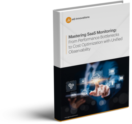 Mastering SaaS Monitoring