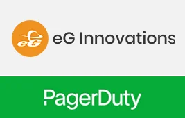 eG and PD logo