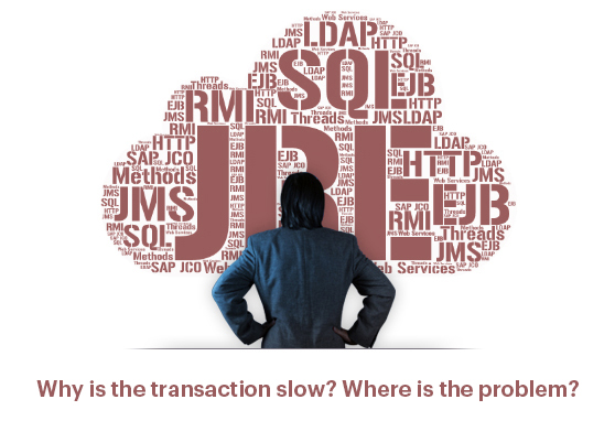Java Transaction Tracing - Why is the Transaction Slow?