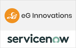 eG and PD logo