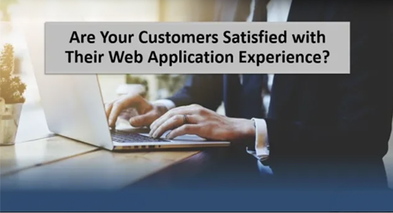 eG Enterprise: End-User Experience Management