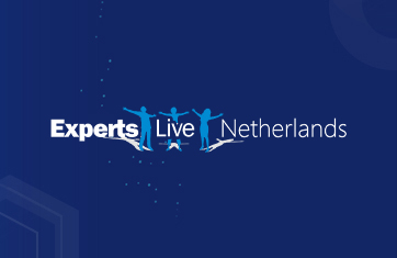 Experts Live Netherlands