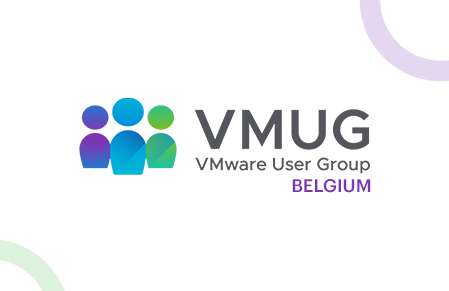 VMUGBE UserCon 2024