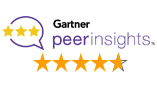 Gartner peerinsights