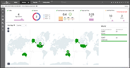 XenDesktop performance reporting