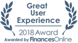 APM Award for eG Enterprise