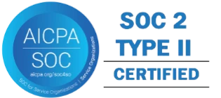 AICPA SOC 2 Type II