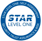 CSA STAR Level One