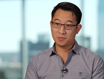 eBay customer interview