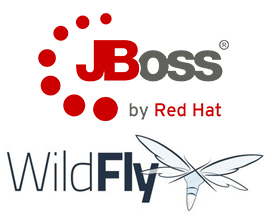 Jboss and WildFly