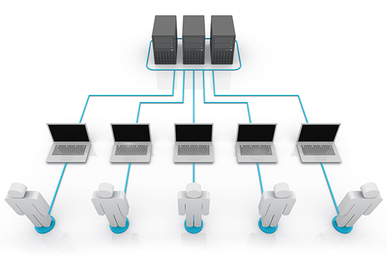 Multi-Tenancy and Personalized Views