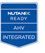 Nutanix Ready Certified