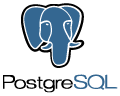 PostgreSQL Logo
