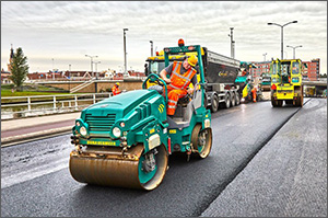 Proactive IT Monitoring for Construction Company