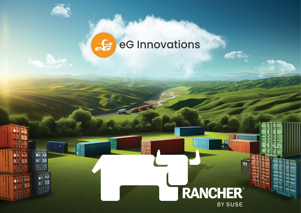 Rancher environments