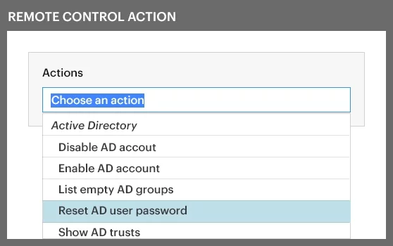 Active Directory Troubleshooting