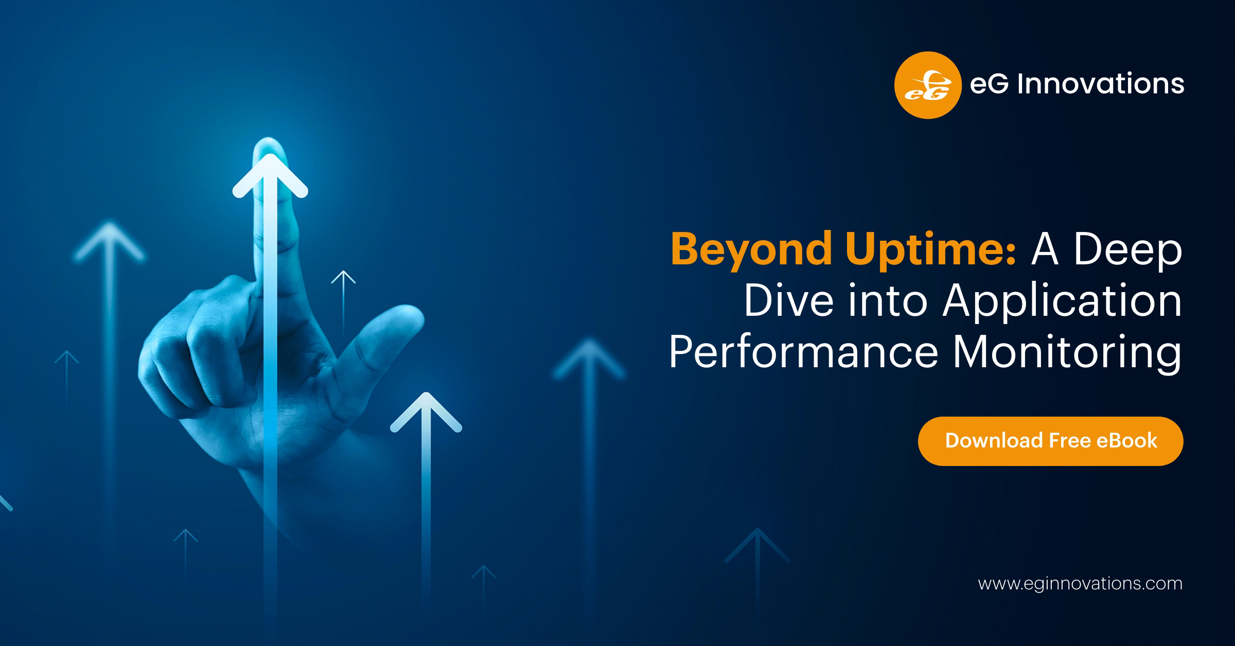 Beyond Uptime: A Deep Dive into Application Performance Monitoring