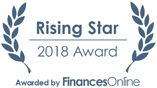 APM Award for eG Enterprise