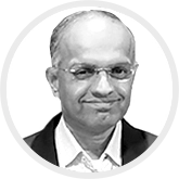 Dr. Srinivas Ramanathan