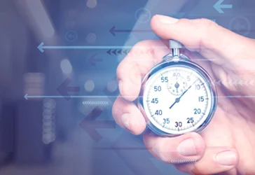 stopwatch Digital Performance